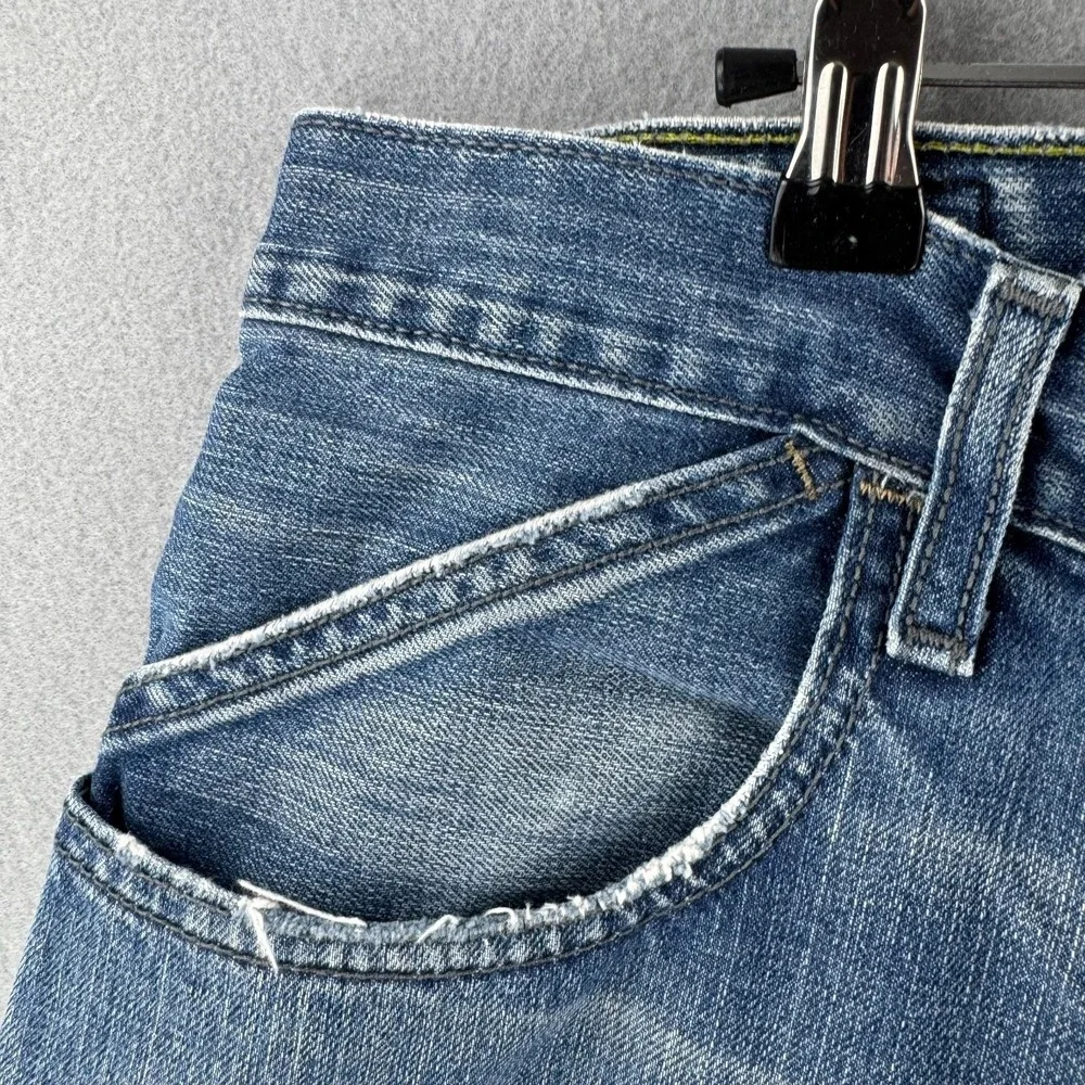 Vintage Levis Silvertab Baggy Jeans Mens 34x30 (Fits 34x29) 2005 Y2K